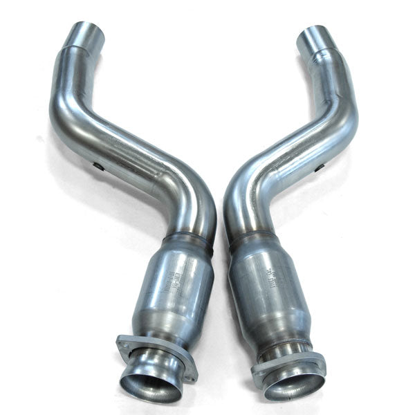 Kooks Headers & Exhaust:  2005+(R/T) DODGE MAGNUM, CHARGER, CHALLENGER, & CHRYSLER 300 3