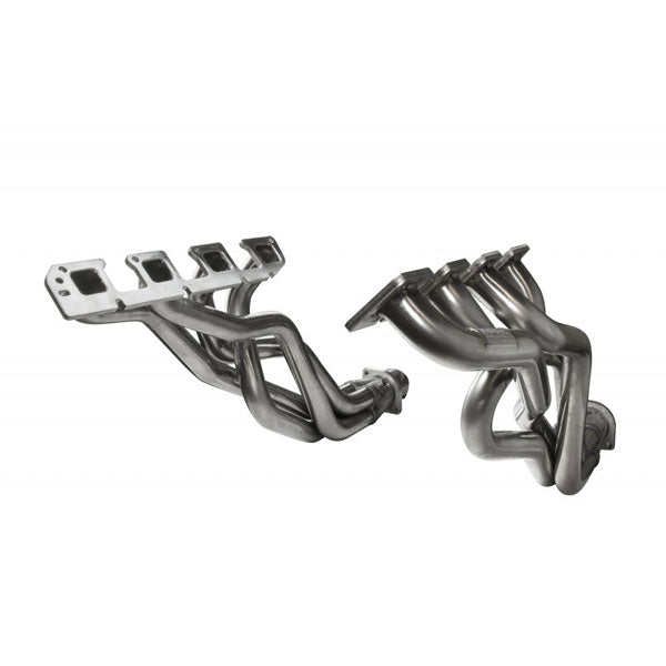 Kooks Headers & Exhaust:  2006+ Dodge Charger SRT8, 2008+ Dodge Challenger SRT8, 2006-2008 Dodge Magnum SRT8, 2006+ Chrysler 300C SRT8  1 7/8