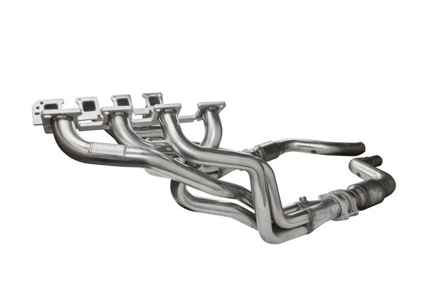 Kooks Headers & Exhaust:  2009+ Dodge Charger 5.7L,  2009+ Dodge Challenger 5.7L,  2009+ Chrysler 300C 5.7L, 1 7/8