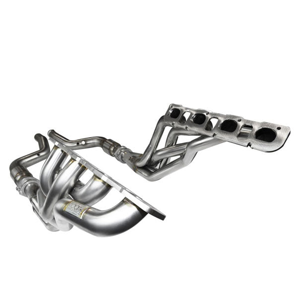 Kooks Headers & Exhaust:  2006+ Dodge Charger SRT8, 2008+ Dodge Challenger SRT8, 2006-2008 Dodge Magnum SRT8, 2006+ Chrysler 300C SRT8  1 7/8
