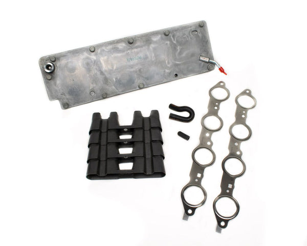 BTR:  DOD DELETE KIT COMMON COMPONENTS - LSDOD/COMMON