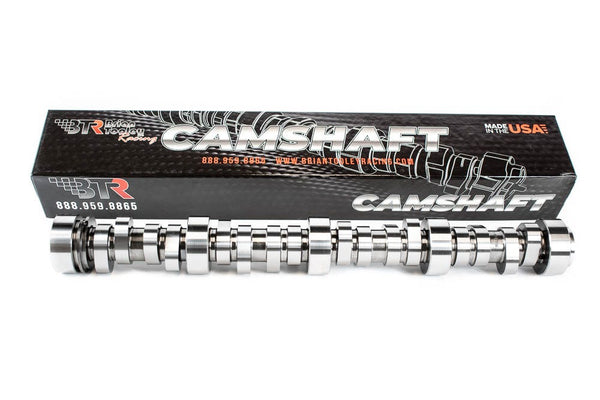 BTR:  CAMSHAFT - LS3 - CENTRIFUGAL SUPERCHARGED - 32744155R1