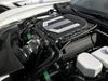 WEAPON-X:  LT4 Supercharger Conversion  [C7 Corvette, Camaro gen 6]
