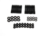 BTR:  4-BOLT TO 6-BOLT HEAD STUD CONVERSION KIT - LSX AND RHS BLOCKS - BTR426