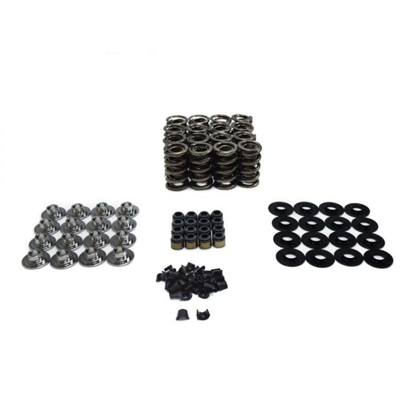 BTR:  SPRING KIT - SOLID ROLLER LSX - .750