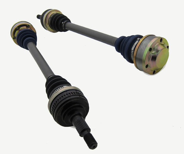 Driveshaft Shop: PORSCHE 1995-1997 993TT Manual 1000HP Level 5 Axle