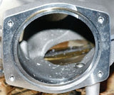 ported super charger snout 2