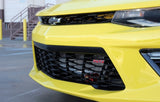 ProCharger: 2016-2021 CHEVROLET CAMARO SS LT1 -- INTERCOOLED SUPERCHARGER P-1SC-1