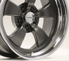 Forgeline: CR3 Wheels