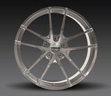 Forgeline: AR1 Monoblock Wheels