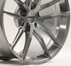 Forgeline: AR1 Monoblock Wheels