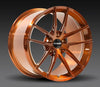 Forgeline: AR1 Monoblock Wheels