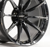 Forgeline: GT1 5 Lug Monoblock Series