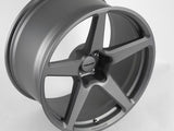 Forgeline: CF1 Open Lug Monoblock Series