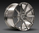 Forgeline: RB1 Monoblock Series