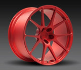 Forgeline: GA1R Monoblock Series