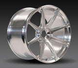 Forgeline: GE1 Monoblock Series