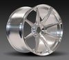 Forgeline: GE1 Monoblock Series