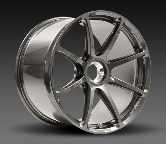Forgeline: GE1 Monoblock Series