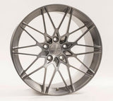 Forgeline: MT1 Monoblock Series