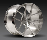 Forgeline: VX1 Monoblock Wheels