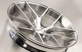 Forgeline: VX1 Monoblock Wheels