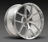 Forgeline: VX1R Monoblock Wheels