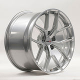 Forgeline: VX1R Monoblock Wheels