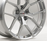 Forgeline: VX1R Monoblock Wheels