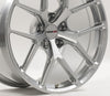 Forgeline: VX1R Monoblock Wheels