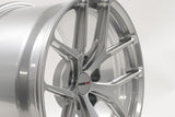 Forgeline: VX1R Monoblock Wheels