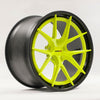 Forgeline: CF201 3 Piece Wheels - Carbon Fiber