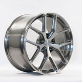 Forgeline: VX1R Monoblock Wheels