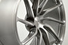 Forgeline: DR1 Monoblock Wheels