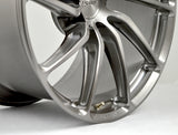 Forgeline: DR1 Monoblock Wheels