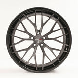 Forgeline: CF203 3 Piece Wheels - Carbon Fiber