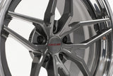 Forgeline: AL204 3 Piece Wheels