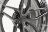 Forgeline: AL204 3 Piece Wheels