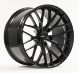 Forgeline: ZH1 Monoblock Wheels