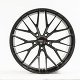 Forgeline: ZH1 Monoblock Wheels