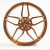 Forgeline: EX1 Monoblock Wheels