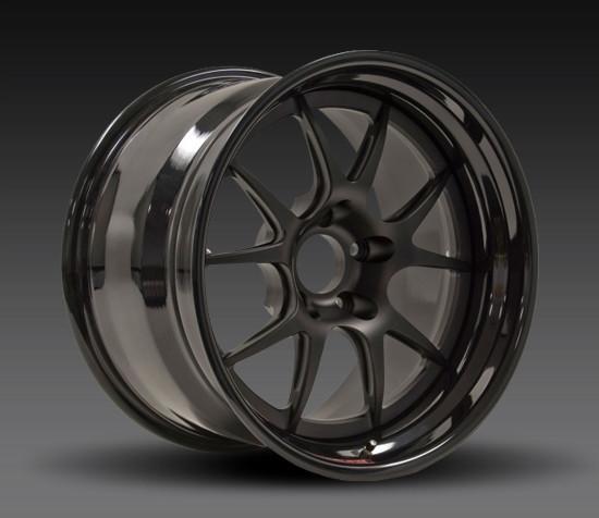 Forgeline: Track Spec Wheels