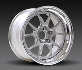 Forgeline: Track Spec Wheels