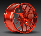 Forgeline: SE1 Monoblock Series