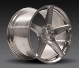 Forgeline: CF1 Monoblock Wheels