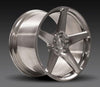 Forgeline: CF1 Monoblock Wheels