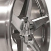 Forgeline: CF1 Monoblock Wheels