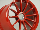 Forgeline: GT1 Monoblock Series
