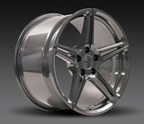 Forgeline: SC1 Monoblock Series