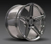 Forgeline: SC1 Monoblock Series